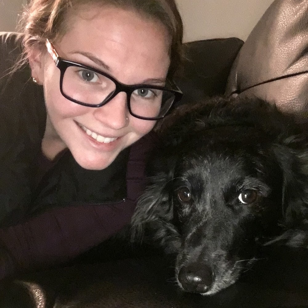 Meet your Posher, Katelyn